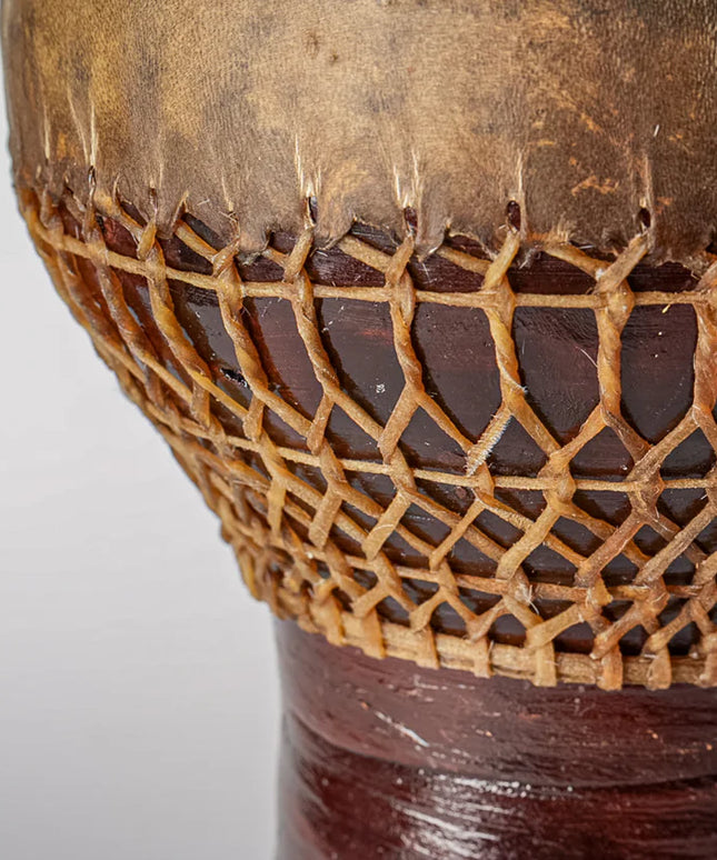 Moroccan Darbouka Drum