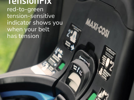 Peri™ 180° Rotating Infant Car Seat