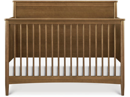 M27301L,DaVinci,Frem 4-in-1 Convertible Crib in Walnut
