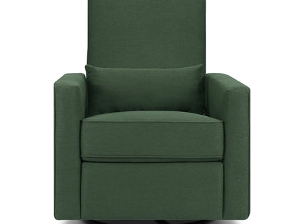 M10887PNG,DaVinci,Piper Recliner in Pine Green