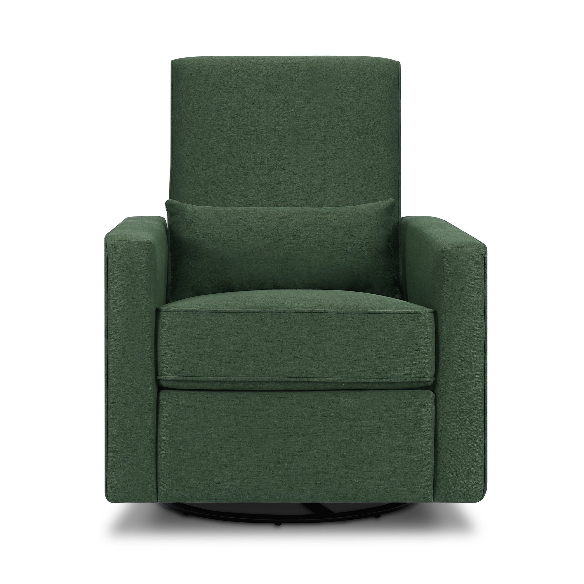 M10887PNG,DaVinci,Piper Recliner in Pine Green