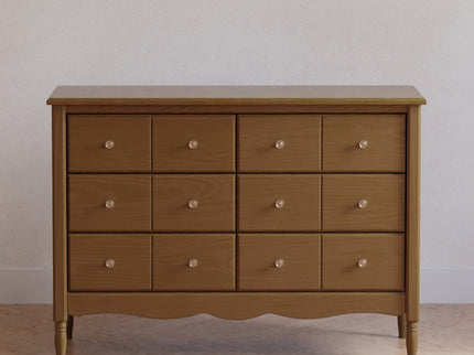 Liberty 6-Drawer Assembled Dresser