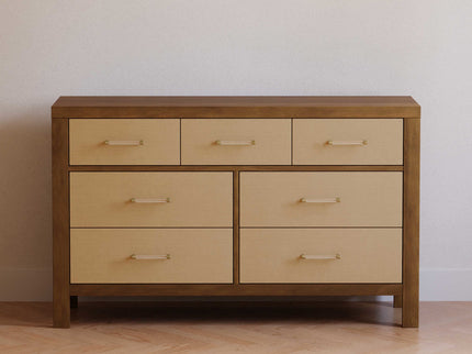 Eloise 7-Drawer Assembled Dresser