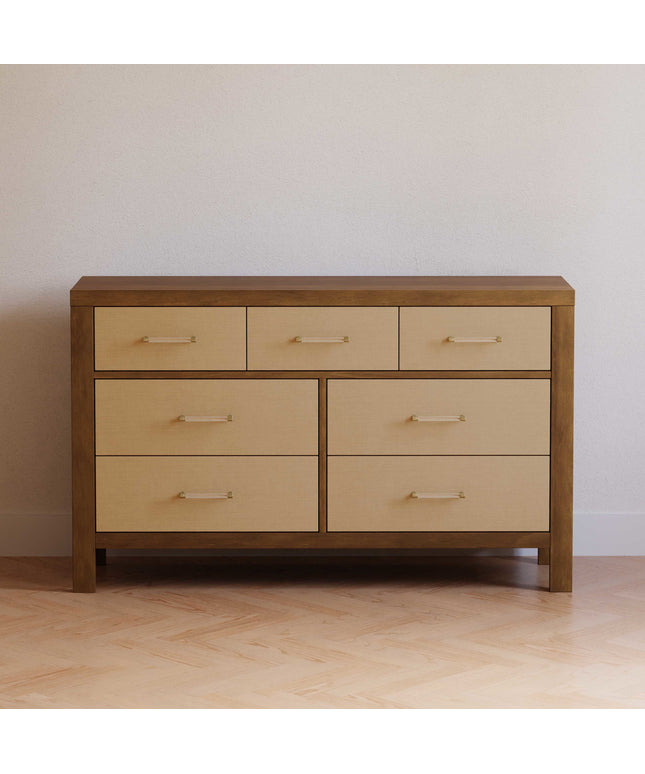 Eloise 7-Drawer Assembled Dresser