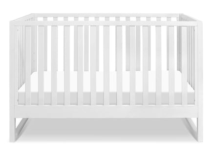 M25001W,DaVinci,Hunter 3-in-1 Convertible Crib in White