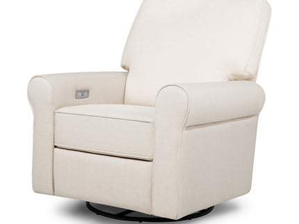 Monroe Power Recliner and Swivel Glider
