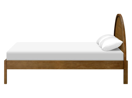 M25996NL,Babyletto Kids,Bondi Full Bed in Natural Walnut