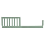 M3099LS,The MDB Family,Toddler Bed Conversion Kit in Light Sage