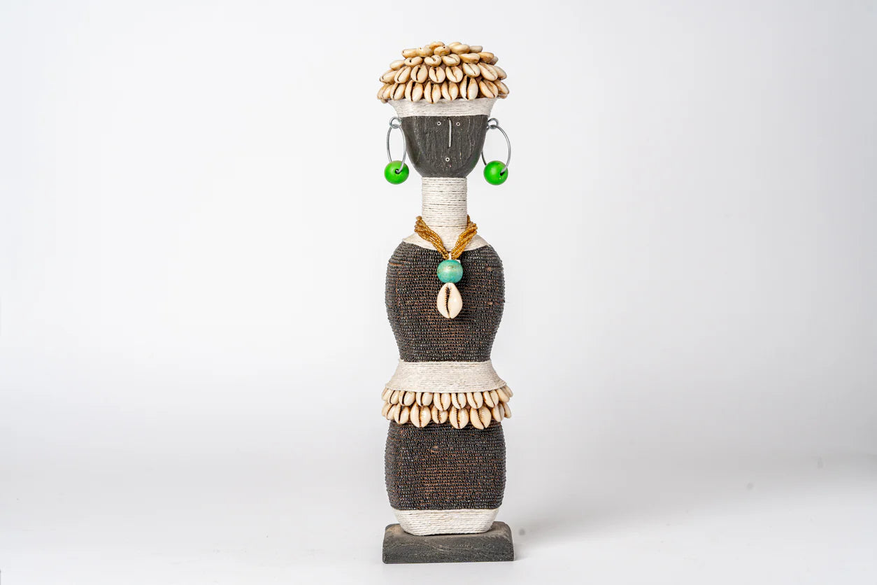 Namji Dolls