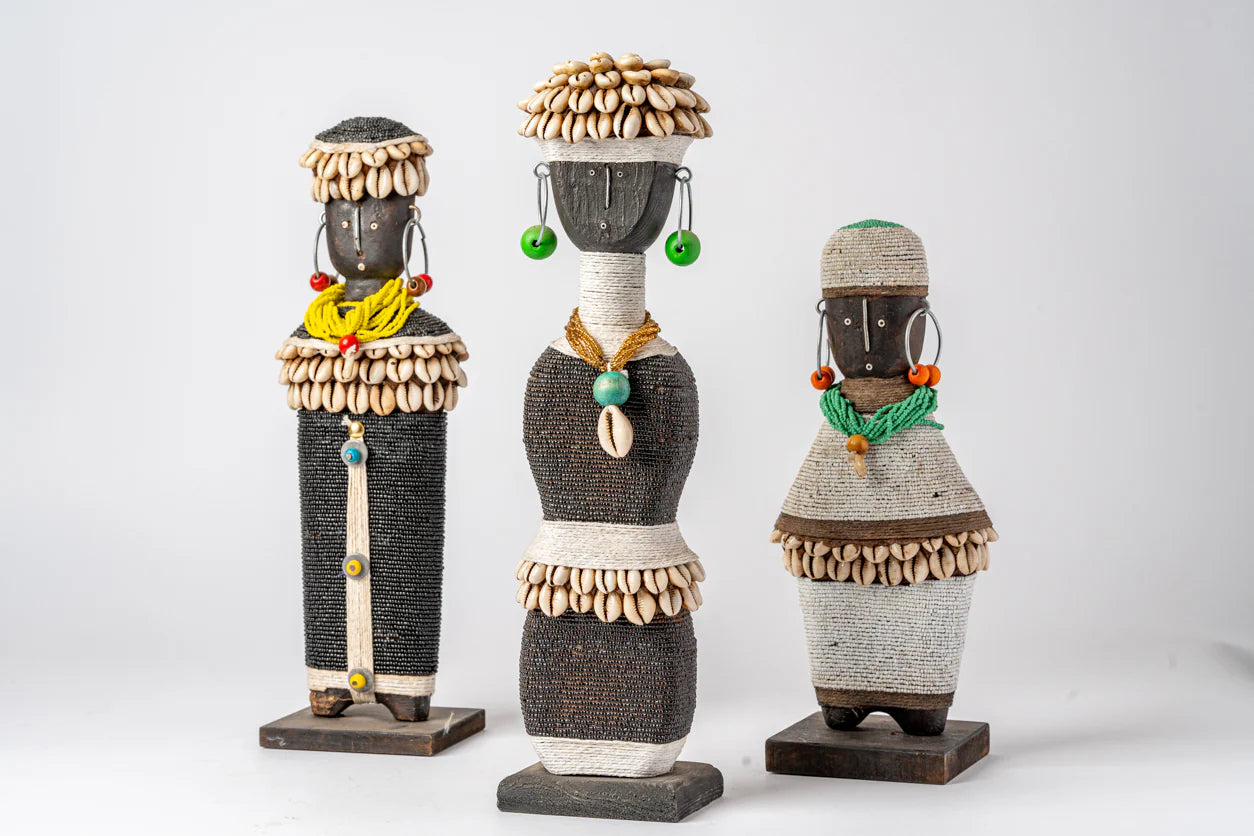 Namji Dolls