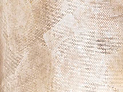 Natural Mica 12 1/2" High Wall Sconce Fixtures Set of 2