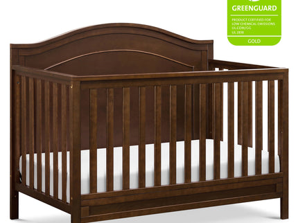 Charlie 4-in-1 Convertible Crib