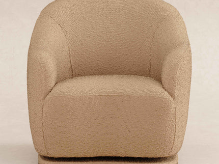 M27587SAB,Babyletto,Foy Glider in Sand Boucle