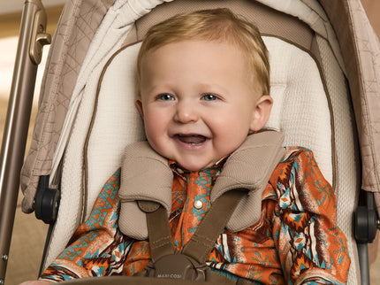 Tana 360° Rotating Modular Stroller