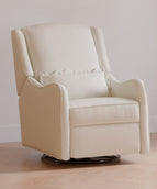 Performance Ivory Eco-Basketweave