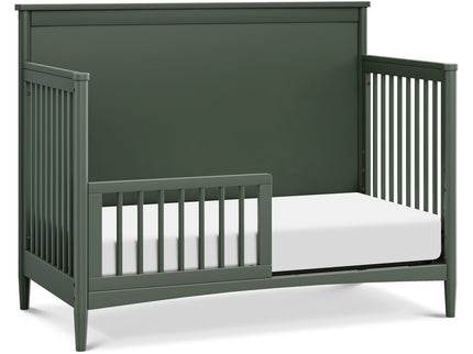 M27301FRGR,DaVinci,Frem 4-in-1 Convertible Crib in Forest Green