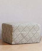 Green Lattice Performance Eco-Weave