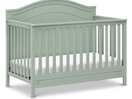 M12801LS,DaVinci,Charlie 4-in-1 Convertible Crib in Light Sage
