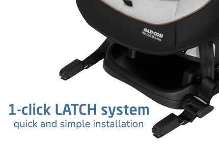 Pria™ Chill All-in-One Convertible Car Seat