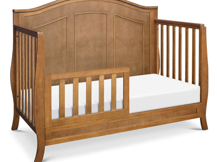 M20101CT,DaVinci,Emmett 4-in-1 Convertible Crib in Chestnut