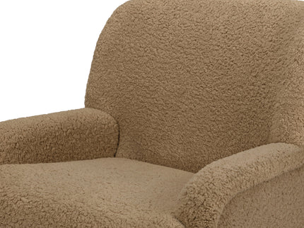M27687CTS,Namesake,Winslow Extra Wide Recliner and Swivel Glider in Cortado Shearling