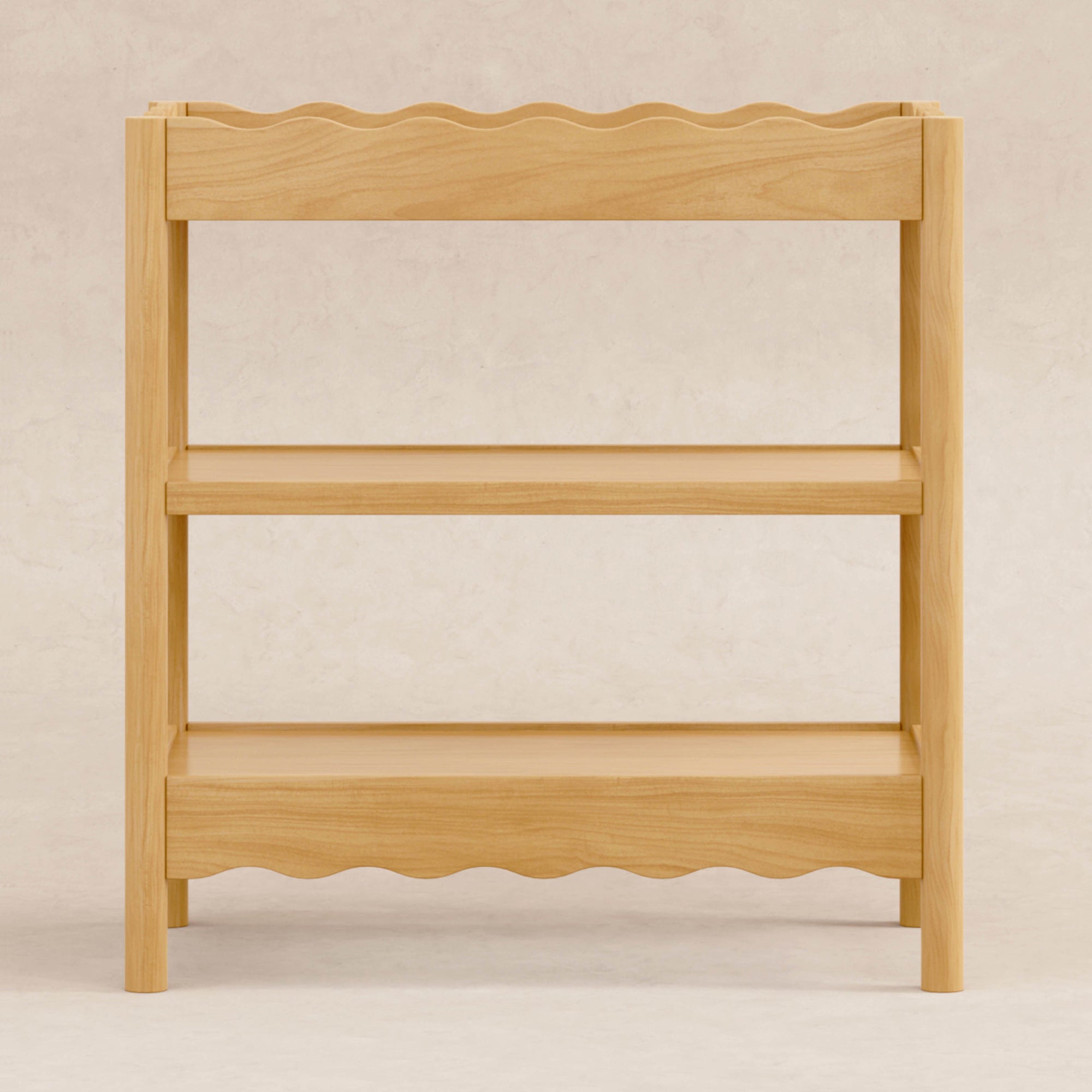 M27902HY,Babyletto,Swell Changing Table in Honey