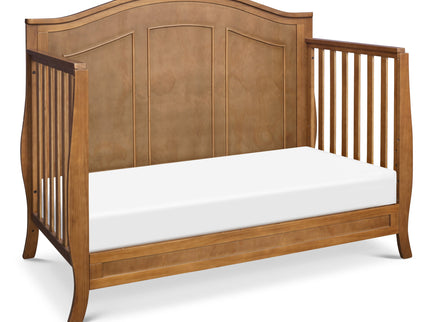 M20101CT,DaVinci,Emmett 4-in-1 Convertible Crib in Chestnut
