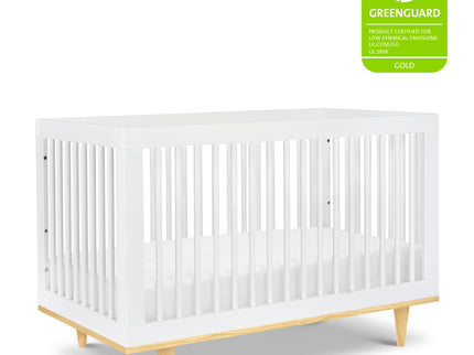 Marley 3-in-1 Convertible Crib