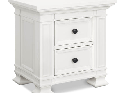 M7660RW,Monogram by Namesake,Classic Nightstand In Warm White