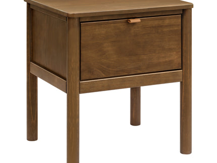 M25960NL,Babyletto Kids,Bondi Nightstand  Assembled in Natural Walnut