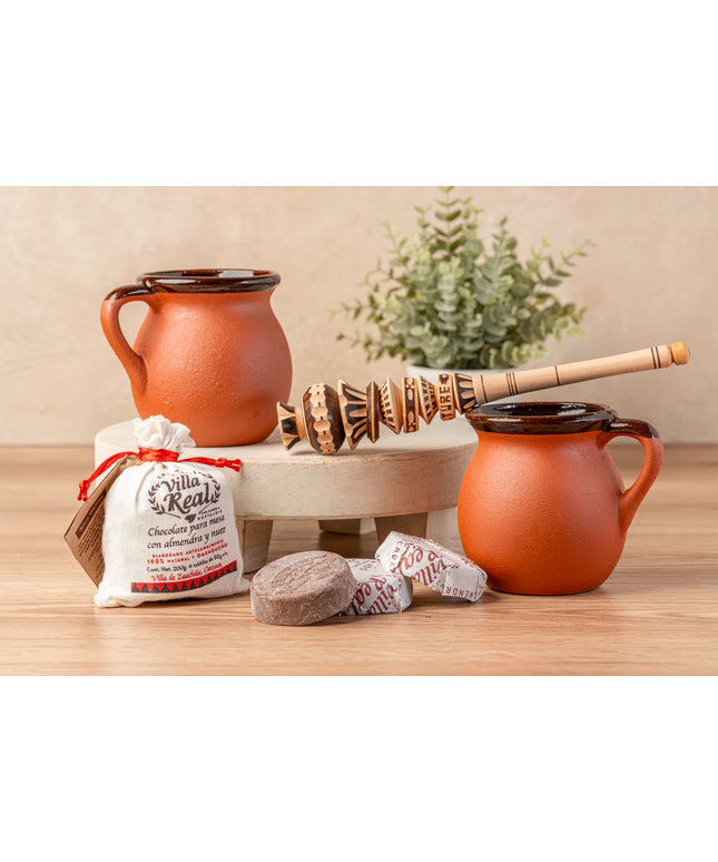 Mexican Hot Chocolate Gift Set - Small