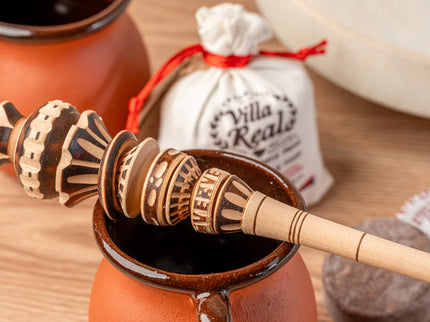 Mexican Hot Chocolate Gift Set - Small