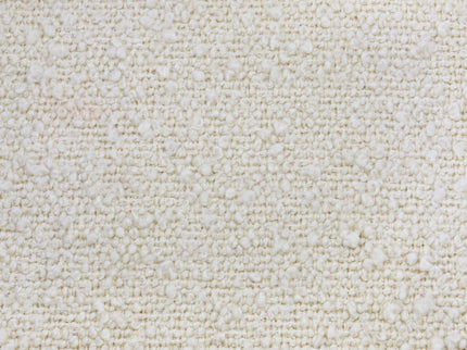 M22187WBLB,Babyletto,Wally Swivel Glider in Ivory Boucle w/Light Wood Base