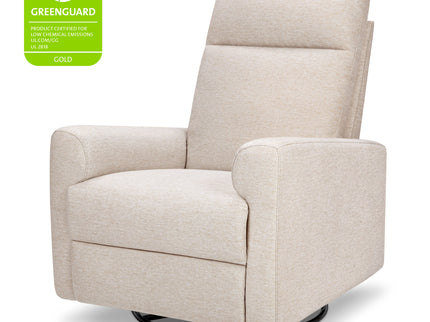 M29987BH,DaVinci,Erin Recliner and Swivel Glider in Beach