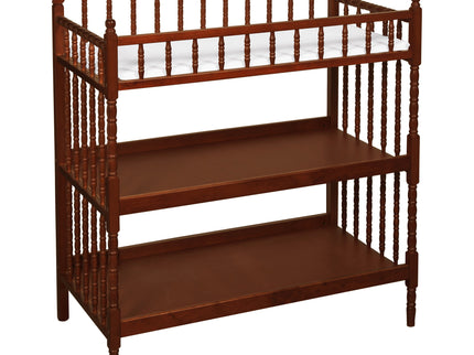 Jenny Lind Changing Table