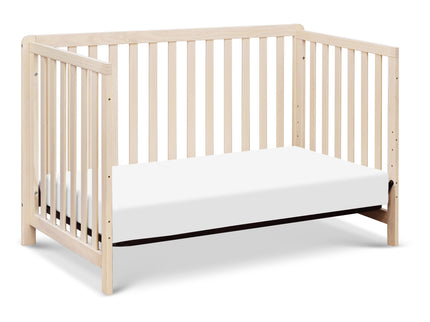 F11901NX,Carter's,Colby 4-in-1 Low-profile Convertible Crib in Washed Natural
