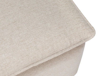 M20985PBEW,Babyletto,Cali Storage Ottoman in Performance Beach Eco-Weave