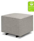 Performance Grey Linen