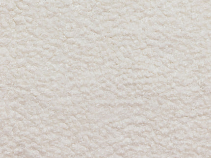 M20984CSHLB,Babyletto,Cali Pillowback Chair and a Half Glider in Chantilly Fleece w/ Light Wood Base