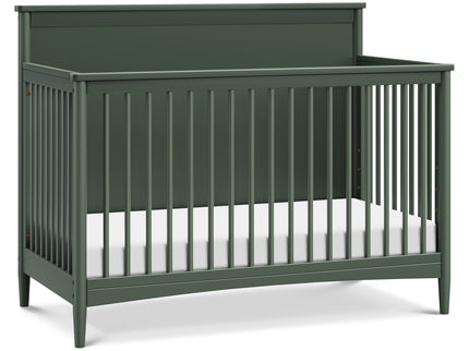 M27301FRGR,DaVinci,Frem 4-in-1 Convertible Crib in Forest Green