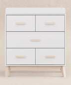 White / Washed Natural