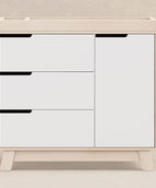 Washed Natural / White