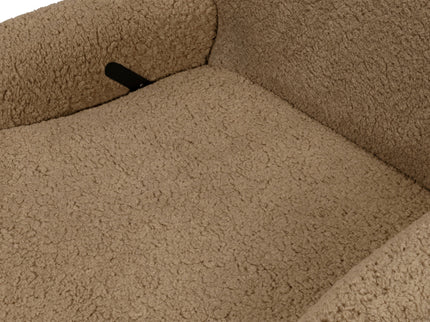 M27687CTS,Namesake,Winslow Extra Wide Recliner and Swivel Glider in Cortado Shearling