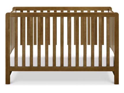 F11901L,Carter's,Colby 4-in-1 Low-profile Convertible Crib in Walnut