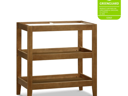 F11902L,Carter's,Colby Changing Table in Walnut
