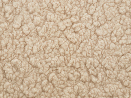 M20987CSGDB,Babyletto,Cali Pillowback Swivel Glider in Chai Shearling w/ Dark Wood Base