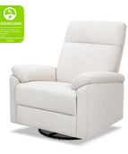 Fog Chatham Stripe Performance Eco-Weave