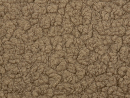 M24187CTSLB,Nursery Works,Solstice Swivel Glider in Cortado Shearling w/ Light Wood Base