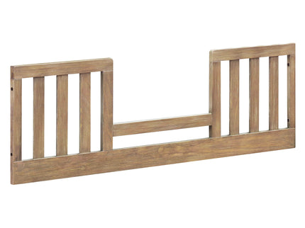 M9299DF,The MDB Family,Toddler Bed Conversion Kit in Driftwood