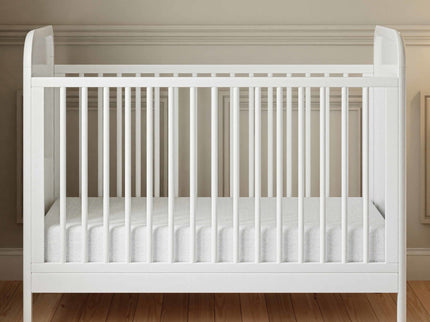 M26742RW,Namesake,Brimsley Tambour 3-in-1 Convertible Crib in Warm White